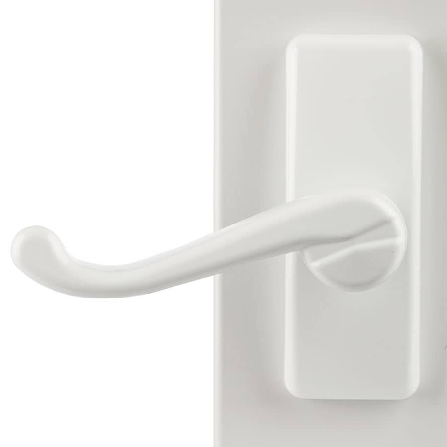 Aluminum Storm Door B49369