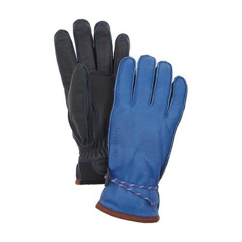 Natural Brown Glove P55499