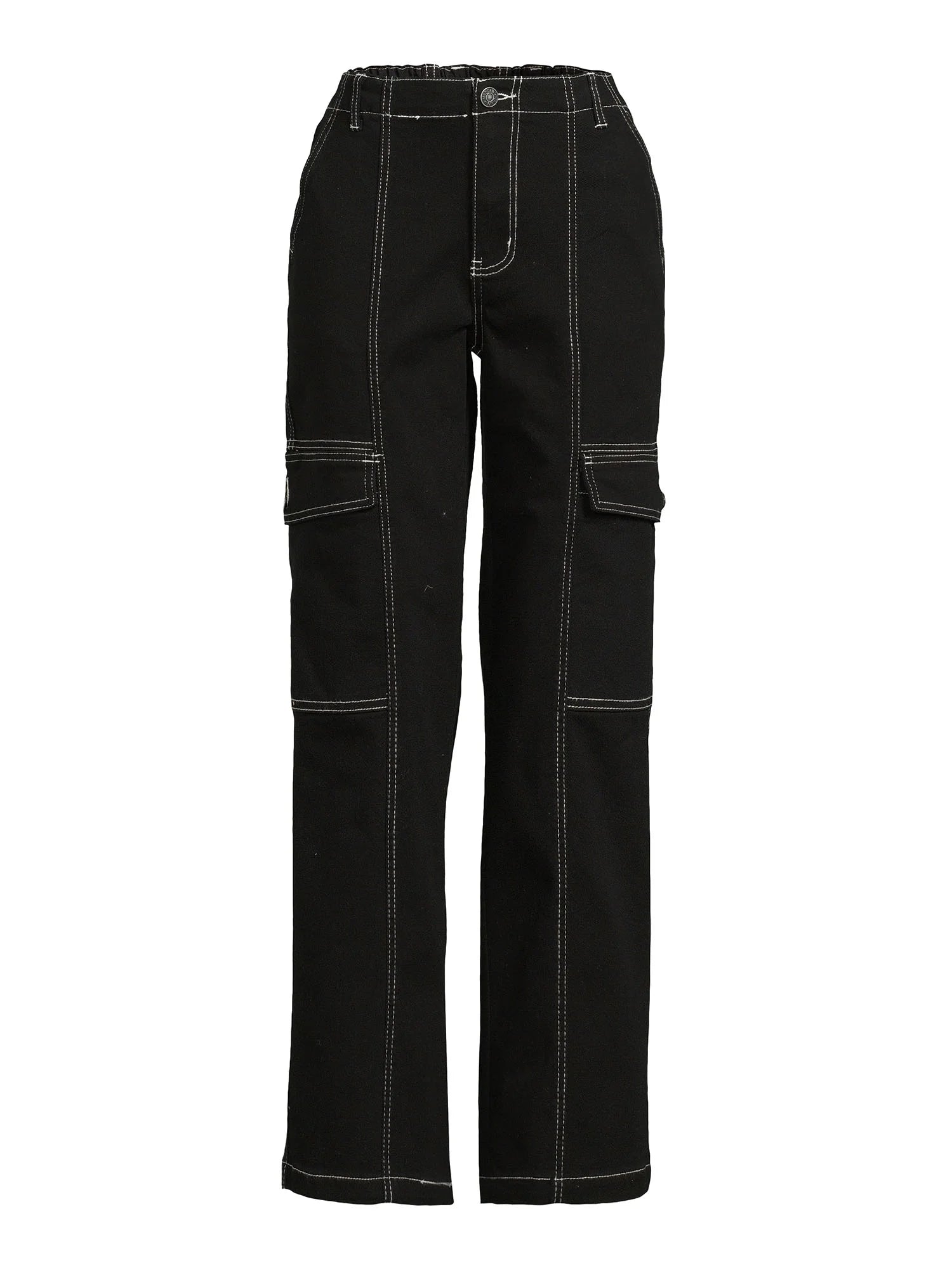 High Rise Skater Pants, 29" Inseam X279