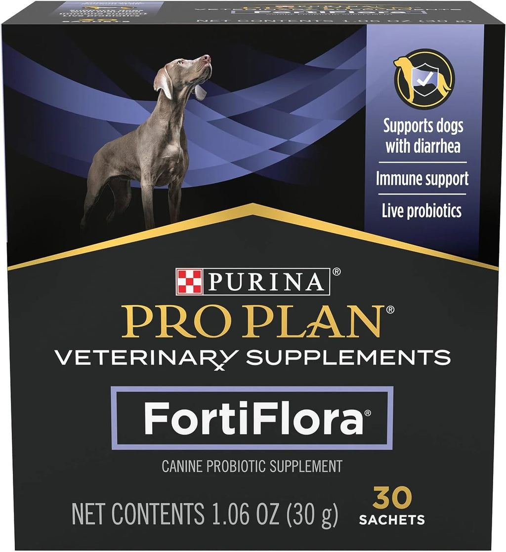 30 ct. Canine Probiotic Supplement K8625