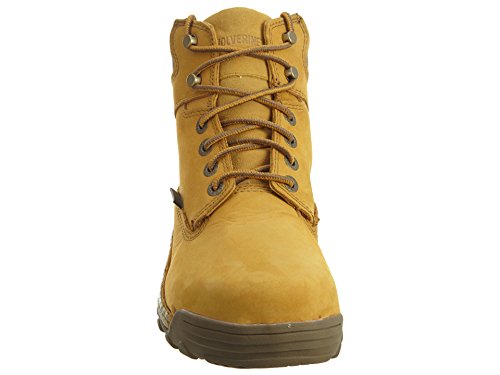 Mens Waterproof Insulated 6 Inch Boot O519357