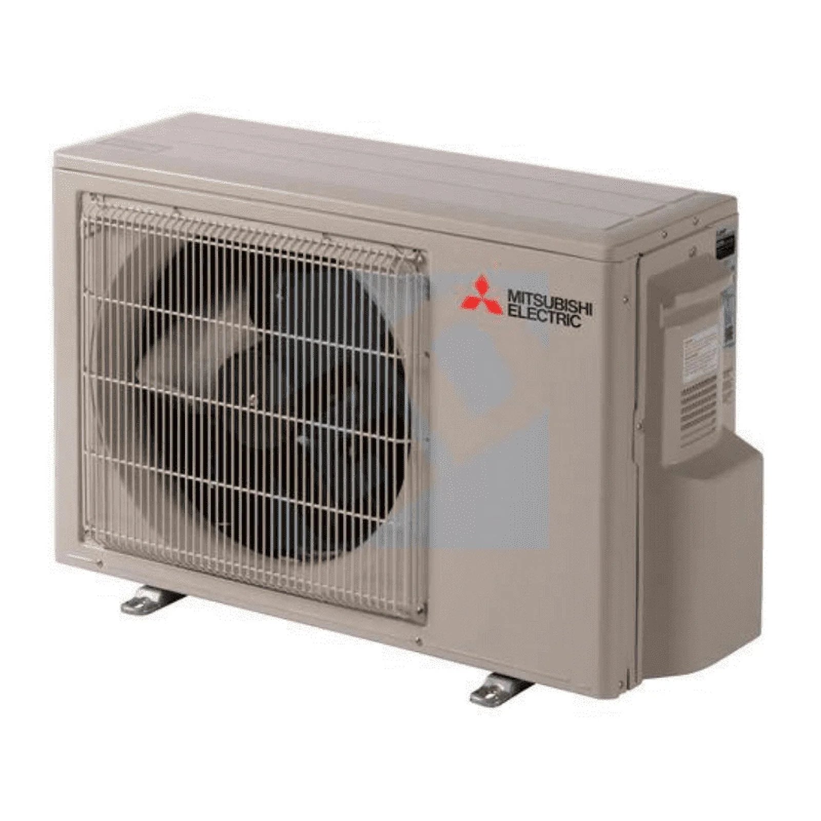 Outdoor Multi-Zone Heat Pump, 2 Ton, 24K BTU, 16 SEER Y29055