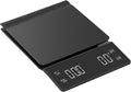 Digital Coffee Scale with Timer Y470