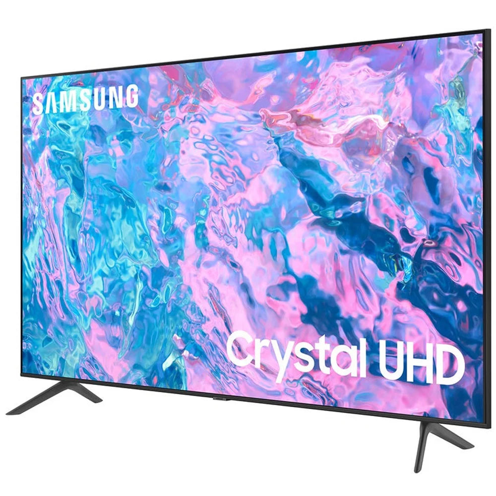 58" Crystal 4K UHD Smart TV R1190