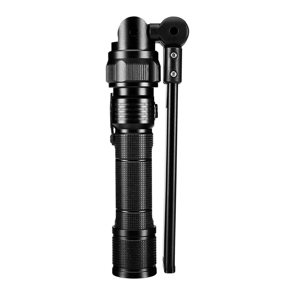 500 Lumen LED Rechargeable Magnetic Handheld Foldable Slim Bar Work Light I648826