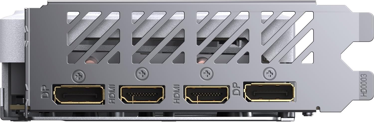 RTX 4060 GDDR6X Graphics Card I69866