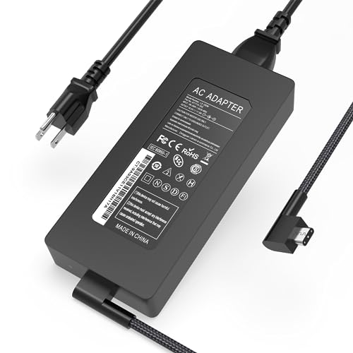 230W 19.5V 11.8A AC Adapter Z932857