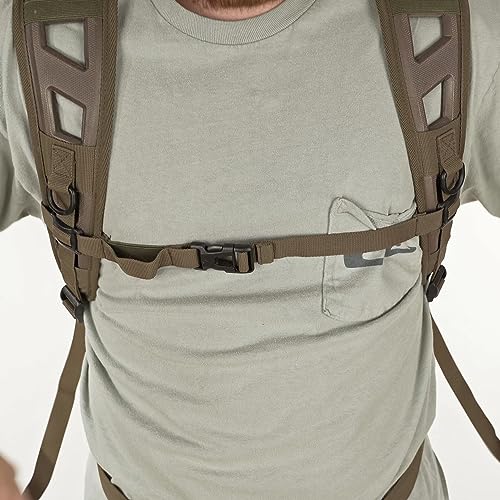 Camo Water-Resistant Hunting Daypack A564