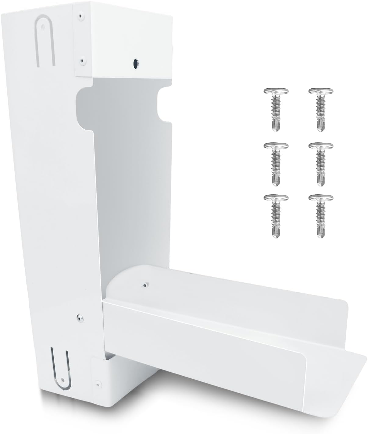 Stainless Steel Rain Barrel Diverter Kit for 3"x4" Downspout K348