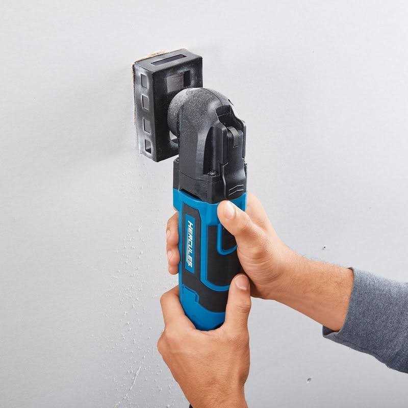 Electrical Box Cut-Out Saw for Oscillating Multi-Tools Q332