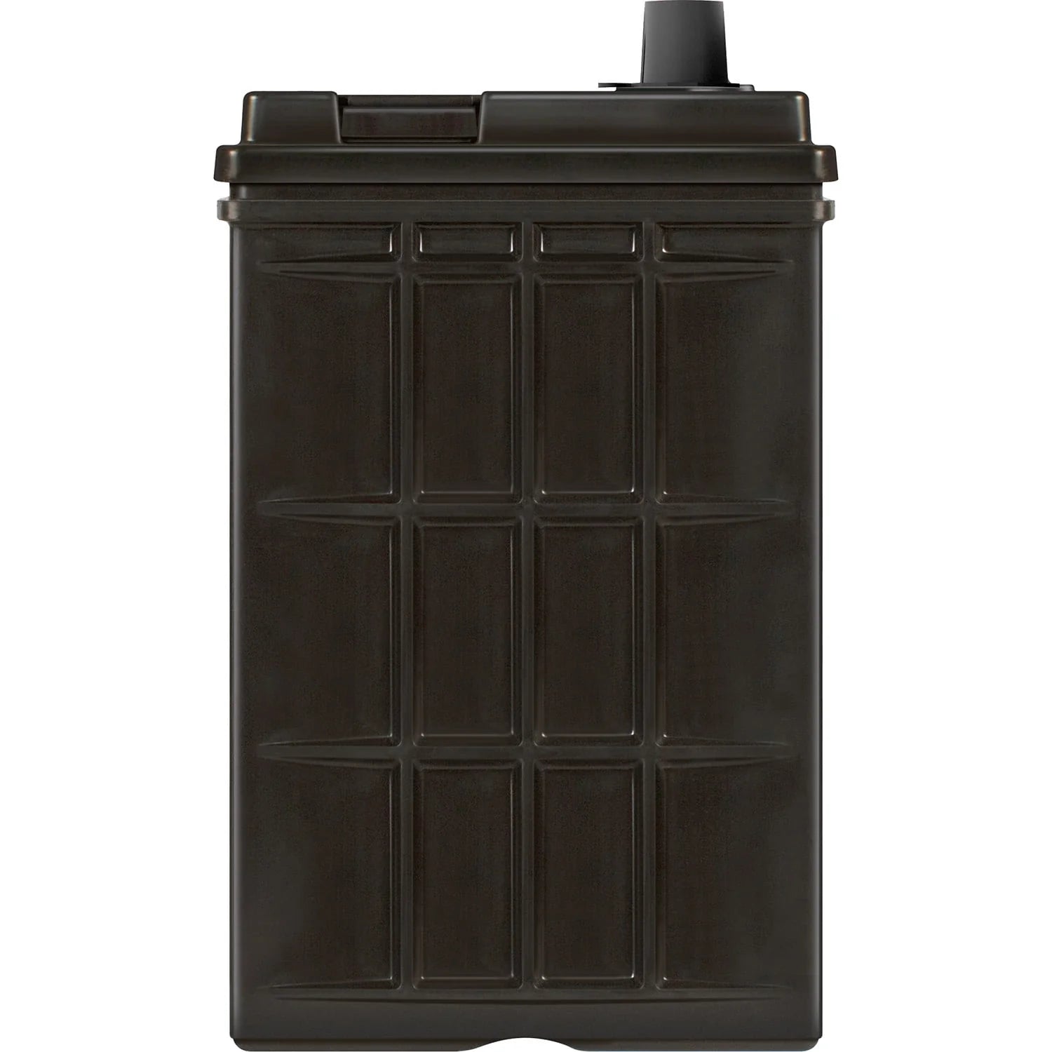 Lead Acid Automotive Battery, Group Size 51R 12 Volt, 425 CCA J642720