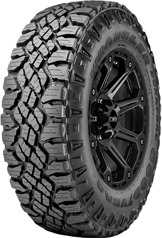 LT265/70R17 121Q Radial Tire G947759