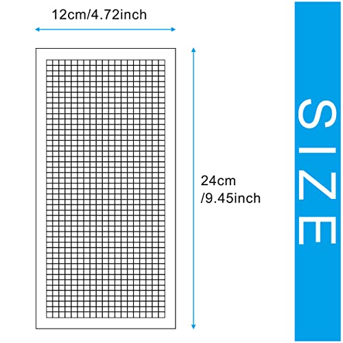 PC Case Dust Filter H963091