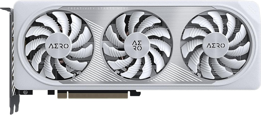 RTX 4060 GDDR6X Graphics Card I69866