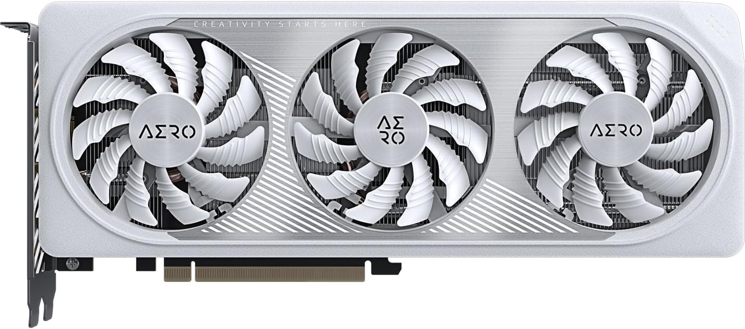 RTX 4060 GDDR6X Graphics Card I69866