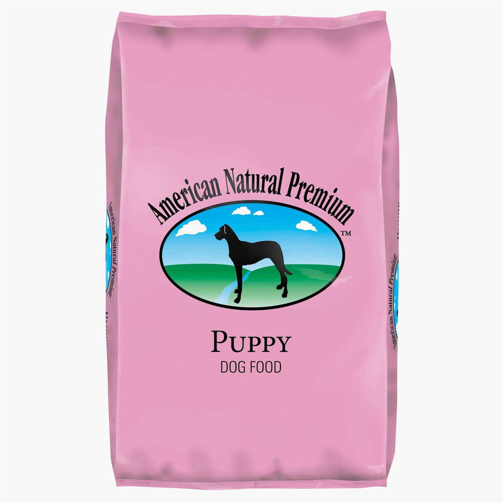 Puppy Dry Dog Food C50462