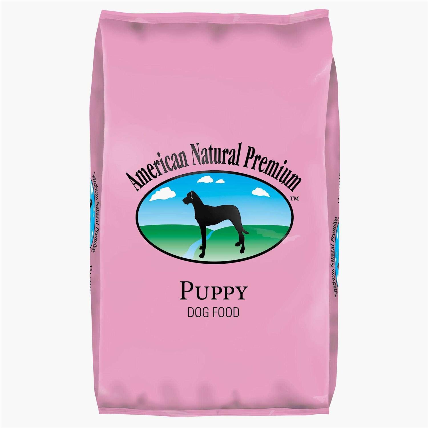 Puppy Dry Dog Food C50462