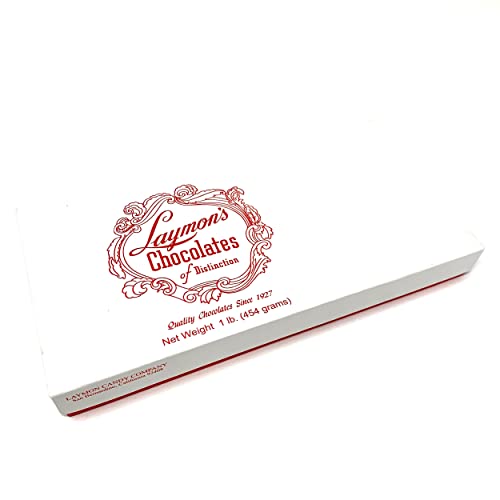 1 Pound (16 Ounce) Boxed Chocolate Assortment Z8732