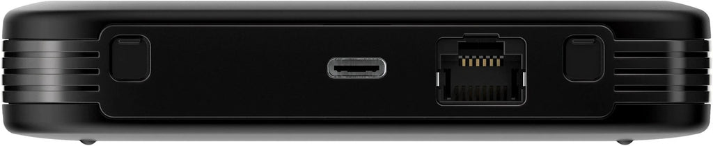 5G mmWave WiFi 6E Mobile Hotspot Router I705096