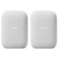 2-Pack Smart Speakers with Bluetooth and Wi-Fi X612