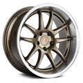 Bronze Wheel 18x10.5 5x4.5 U221592