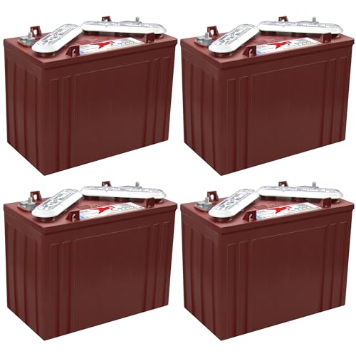 12V 150Ah Flooded Lead Acid Deep Cycle Battery B8602