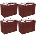12V 150Ah Flooded Lead Acid Deep Cycle Battery B8602