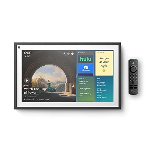 Full HD 15.6" smart display Q331