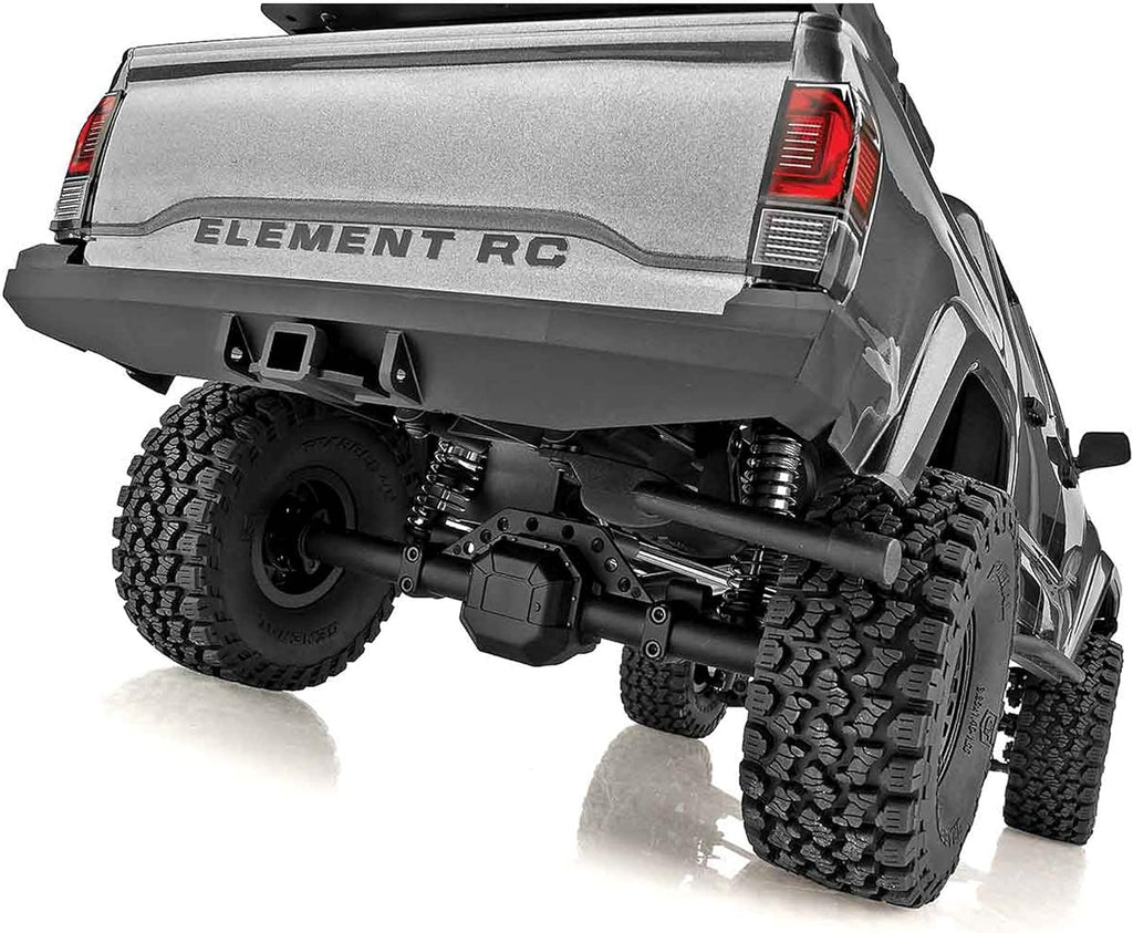 1/10 4 Wheel Drive RTR Trail Truck W35425