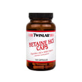 100 Ct Betaine HCl Capsules K4890