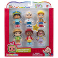 6 Figure Pack Toys P204708