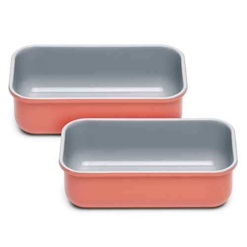 Non-Stick Ceramic Loaf Pan W15742