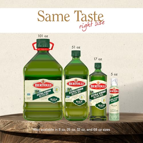 Extra Virgin Olive Oil 101 oz (3L) K506