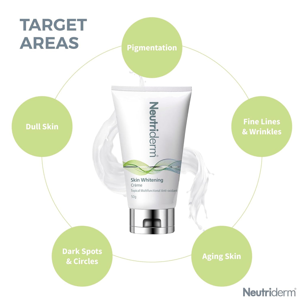 Skin Illuminating Creme, 50g I808