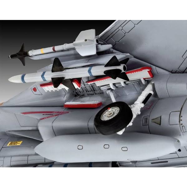 F-14D Super Tomcat Model Set I8570