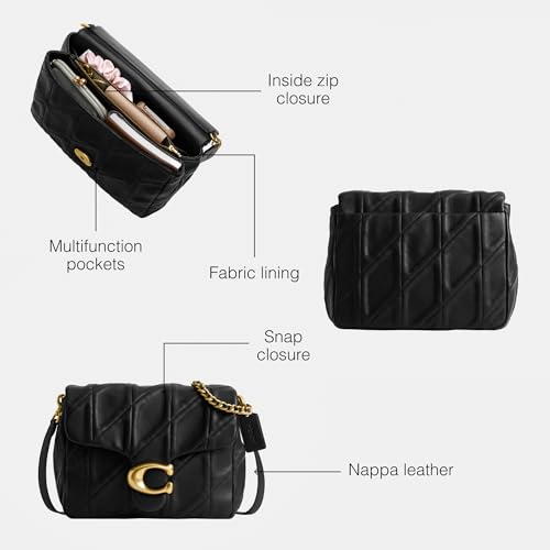 Quilting Shoulder Bag 26 Z34493