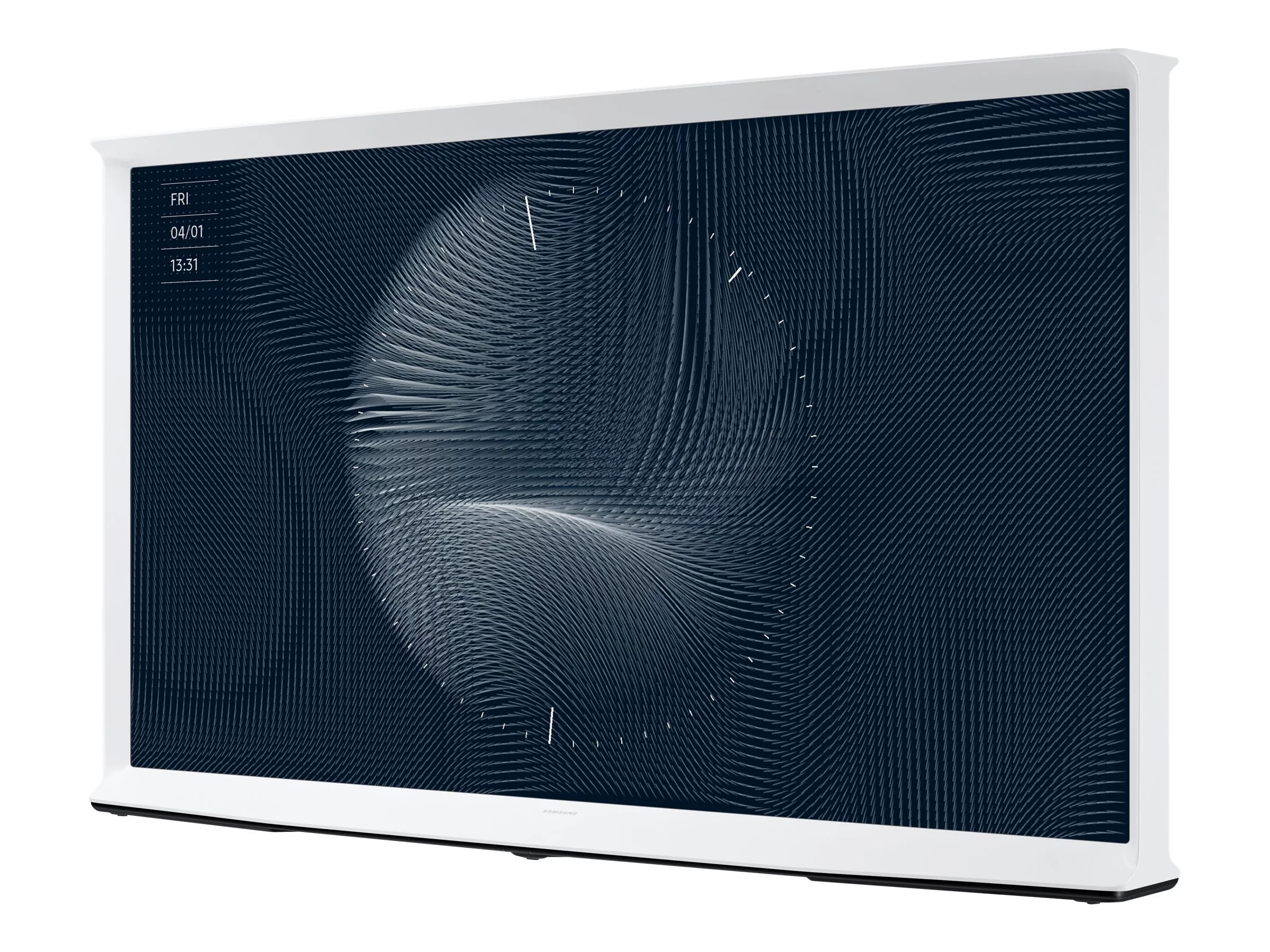 65" Class QLED 4K UHD Smart TV T108182