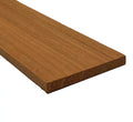 Honduran Mahogany Thin Stock Lumber Boards 1/2" x 2" x 12" P8591