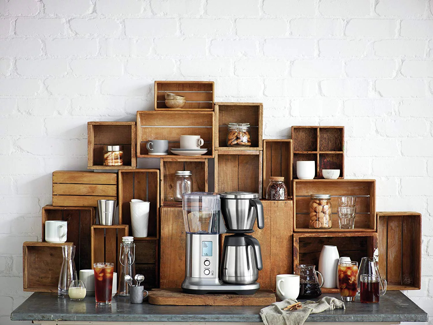 Coffee Maker M38452