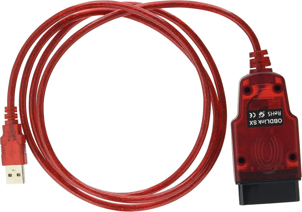 OBD-II Automotive Scan Tool S7469