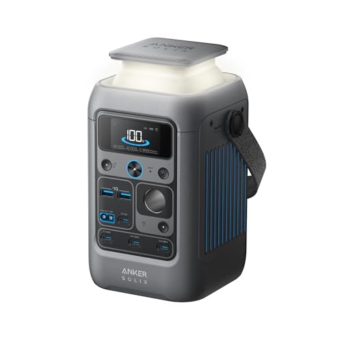 300W 288Wh LiFePO4 Portable Power Station Q305589