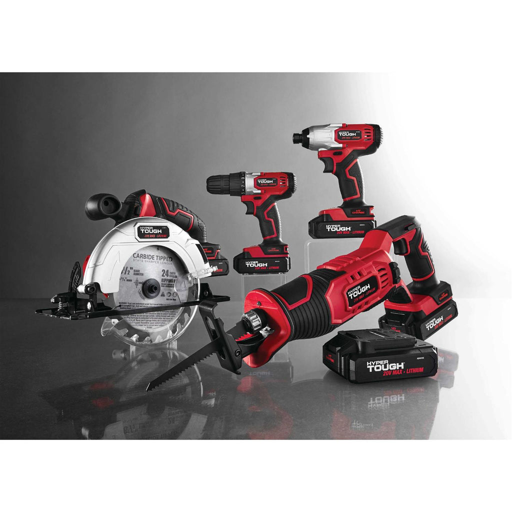 Impact Driver X318155