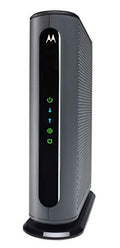 DOCSIS 3.1 Multi-Gig Cable Modem with 2.5 Gbps Port T4397