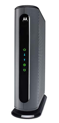 DOCSIS 3.1 Multi-Gig Cable Modem with 2.5 Gbps Port T4397