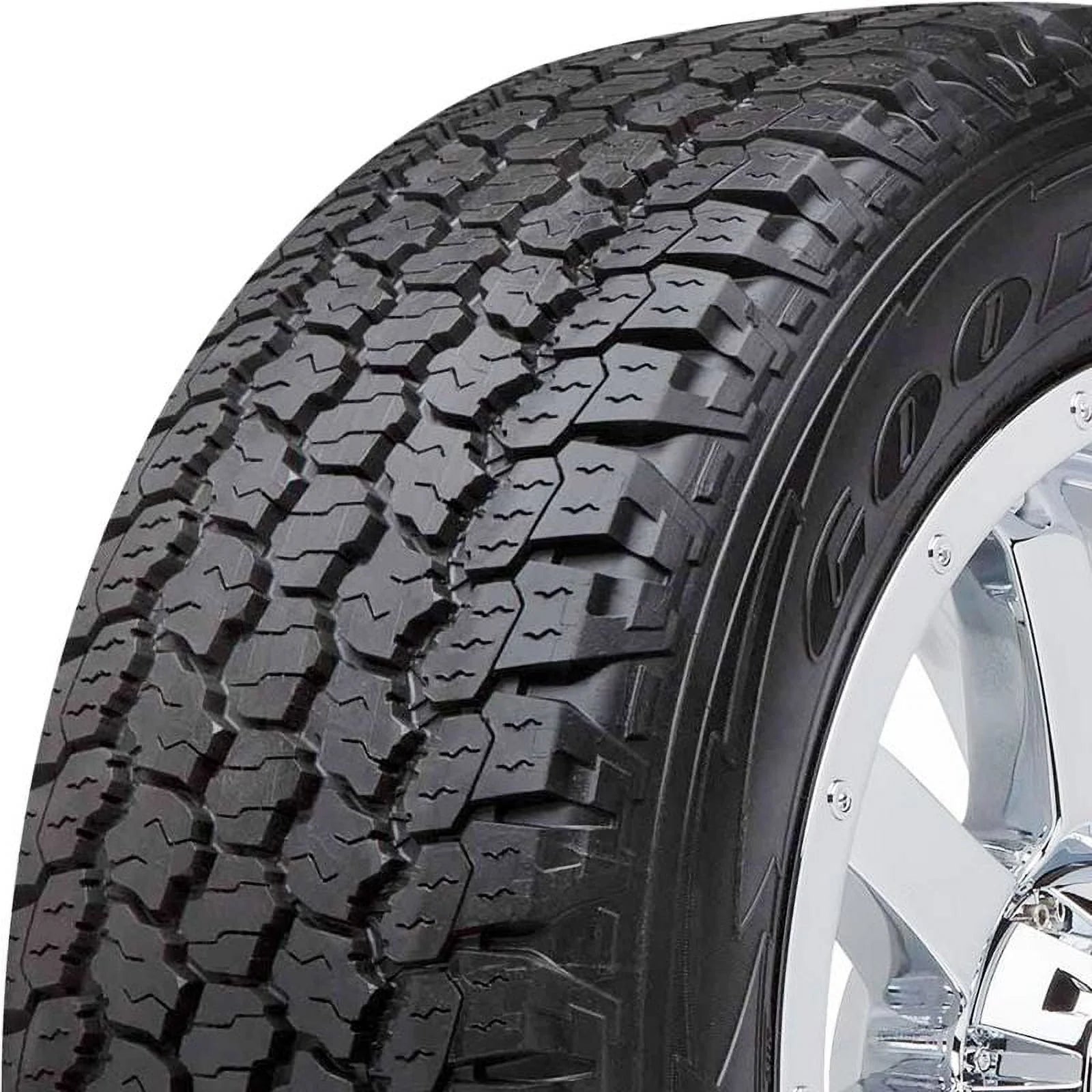 Set of 4 All Terrain Tires LT275/70R18 K14659