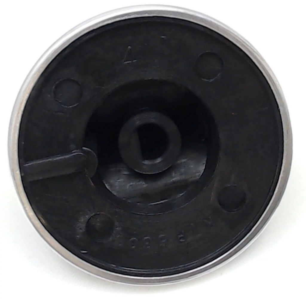 2 Pk Surface Burner Knob W274