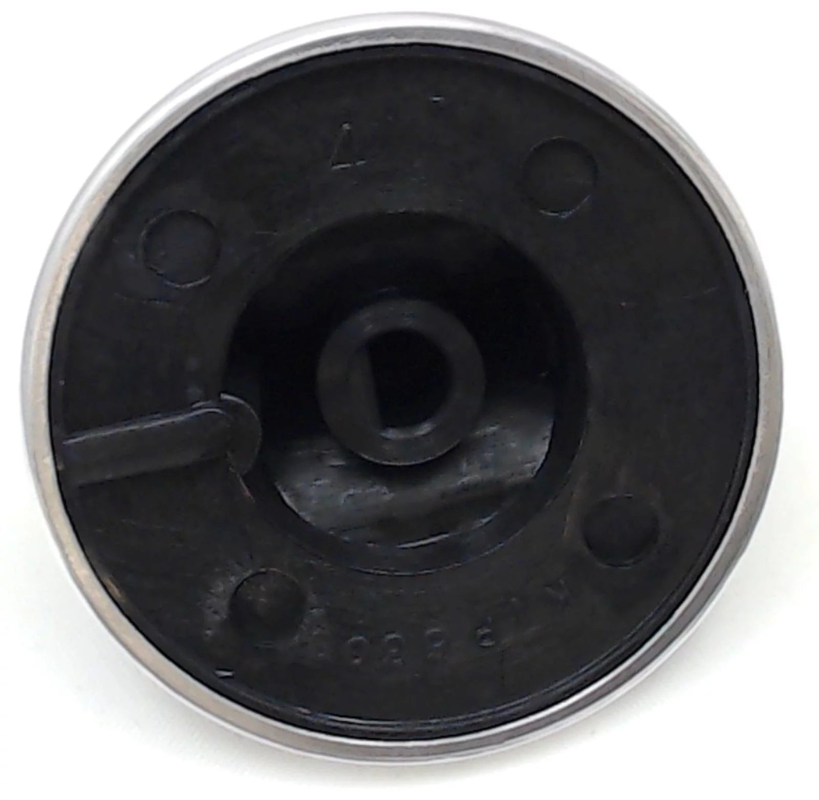 2 Pk Surface Burner Knob W274