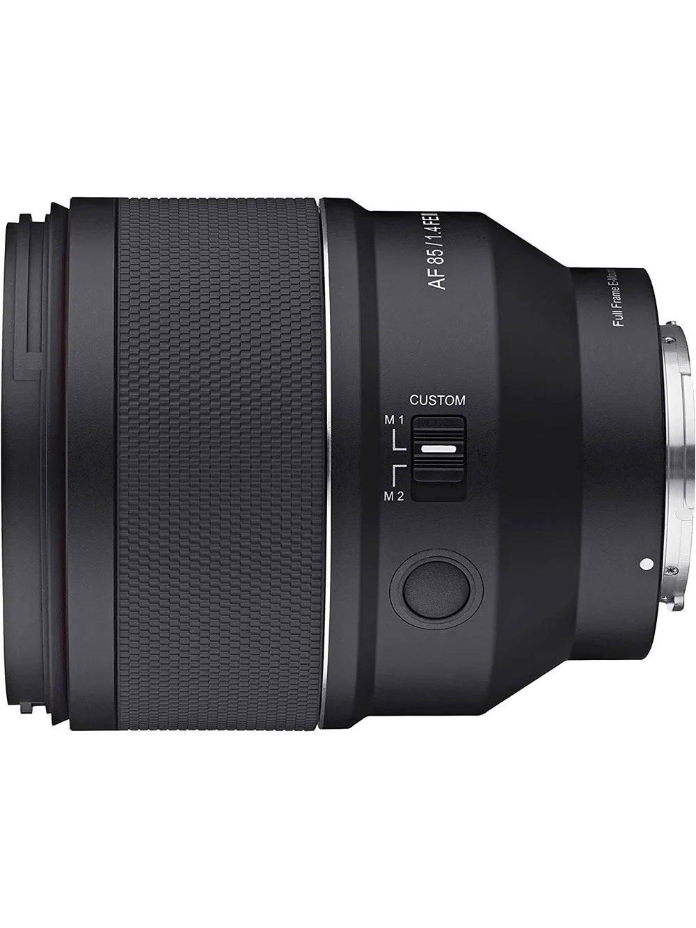 85mm F1.4 Full Frame Telephoto Lens for Sony E S4619