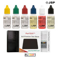 10K 14K 18K 22K 24K Platinum Jewelry Test Kit Y76512