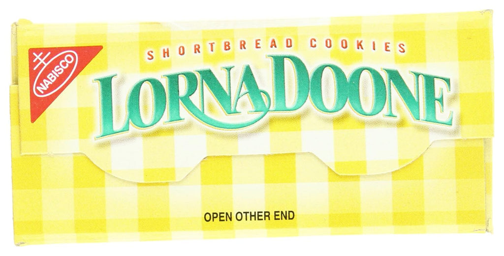 Shortbread Cookies, 10 Ounce Z7500